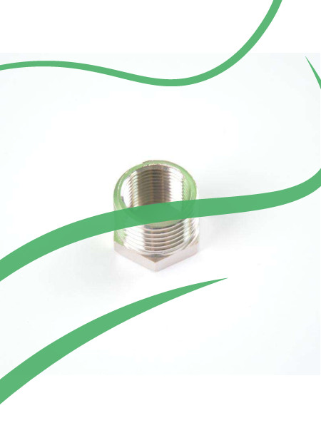 Штуцер 1/4" (Care capper connection) (D046)