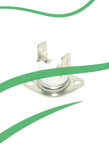 Датчик температуры 200С JT-2002/2035 (fixed bimetal thermostat) WEIJIE