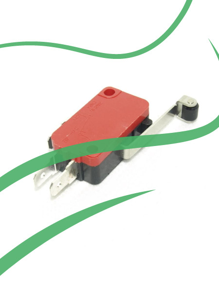 Микровыключатель JATI JT-38/62/82 (micro switch)