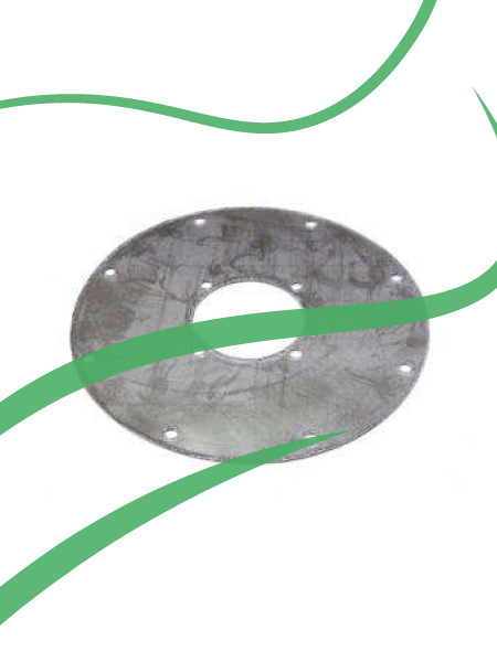 Прокладка ТЭН бойлера JATI JT-2005 (heater washer) WEIJIE