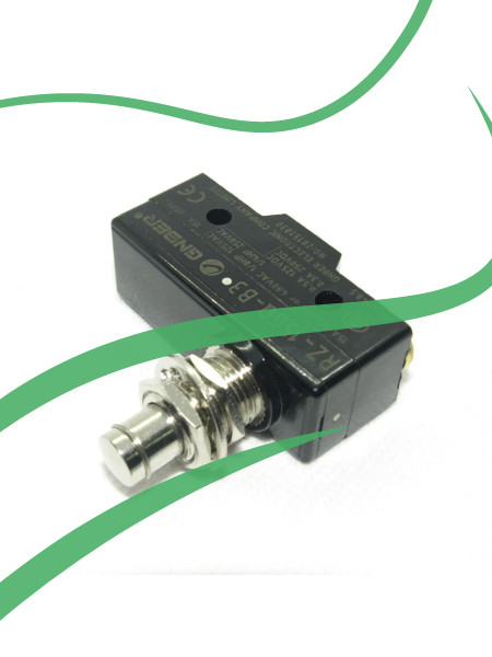 Микровыключатель педали JATI JT-TDZ-QIII (Micro switch) DDP004