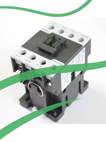 Пускатель JATI JT-DLD-6 (Contactor) D079