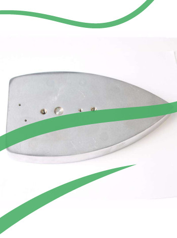 Подошва утюга STB-200 (8301) WEIJIE