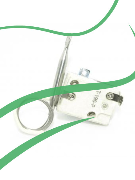 Термостат бойлера Lelit (CD348) (Temperature controller) DDP010