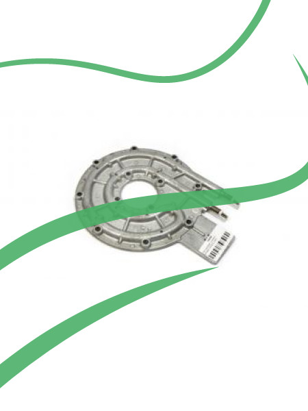 ТЭН JT-2005 (heating element) WEIJIE