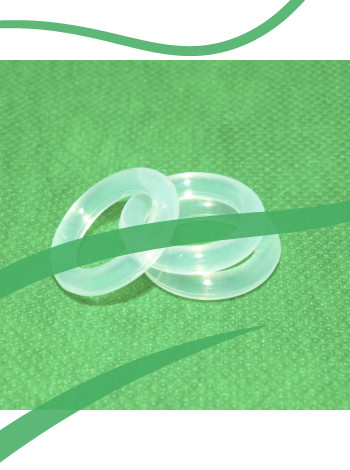 Прокладка пробки бойлера JATI JT-2002/2035 (gasket safety valve) WEIJIE