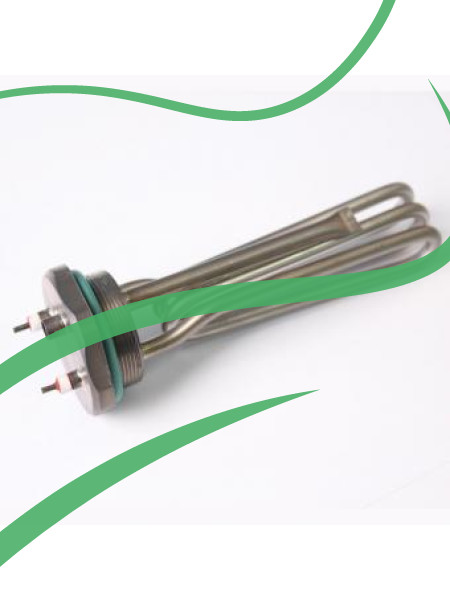 ТЭН бойлера JATI JT-5B-200 (HEATING ELEMENT) (A30)<br />