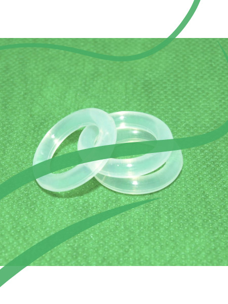 Прокладка пробки бойлера JATI JT-2002/2035 (gasket safety valve) WEIJIE