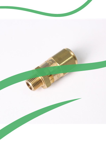 Аварийный клапан ROTONDI MINI 3 (INNOX) (SAFETY VALVE 1/8" 5 BAR) №21