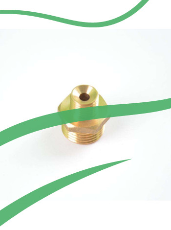 Штуцер 1/2"x1/4" (Connection) (D043)