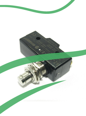 Микровыключатель педали JATI JT-TDZ-QIII (Micro switch) DDP004