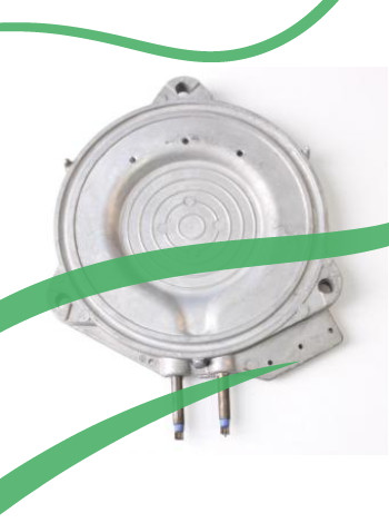 ТЭН бойлера (1000W) A 054