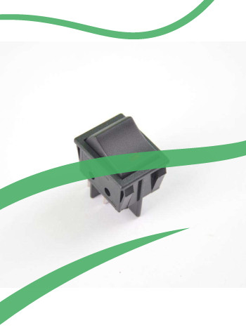 Кнопка включения утюга/бойлера JATI JT-35B (Steam iron power switch) WEIJIE