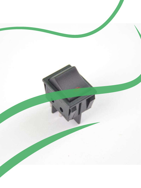 Кнопка включения утюга/бойлера JATI JT-35B (Steam iron power switch) WEIJIE