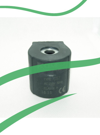 Катушка электромагнитного клапана ROTONDI IGOS8 (3000035) PRIMA