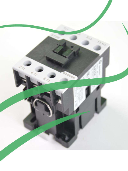 Пускатель JATI JT-DLD-6 (Contactor) D079