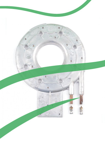 ТЭН JT-2002 (heating element) WEIJIE