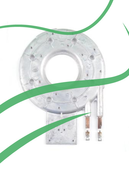 ТЭН бойлера JATI JT-35B-200 (Boiler heater)