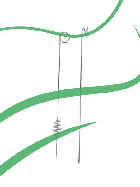 Держатель кабеля JATI JT-2002/2035 (cable holder) WEIJIE