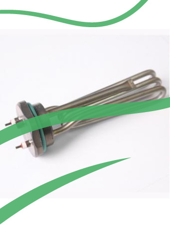 ТЭН бойлера JATI JT-5B-200 (HEATING ELEMENT) (A30)<br />