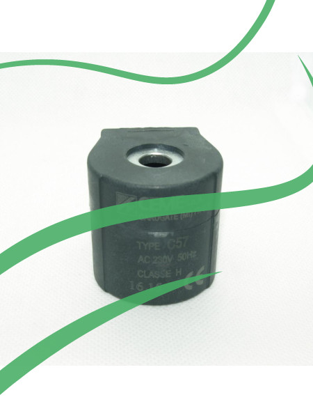 Катушка электромагнитного клапана ROTONDI IGOS8 (3000035) PRIMA