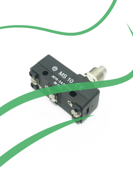 Микровыключатель MS10 на педаль 3014011 (C.4420)