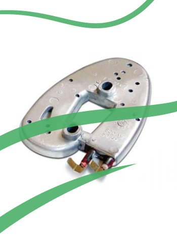 ТЭН утюга STB-200 (8303) WEIJIE
