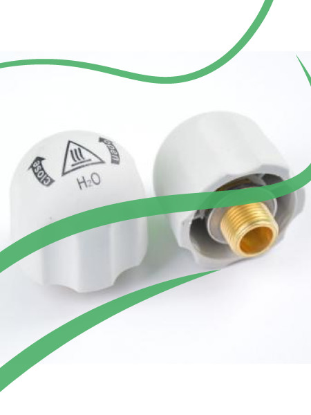 Пробка бойлера JATI JT-2002/2035 (safety valve) WEIJIE