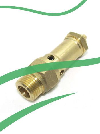 Аварийный клапан JATI JT-DLD-6/SYKV12 (F.1020) PRIMA