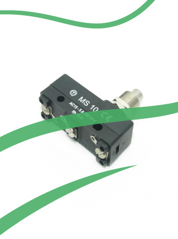 Микровыключатель MS10 на педаль 3014011 (C.4420)