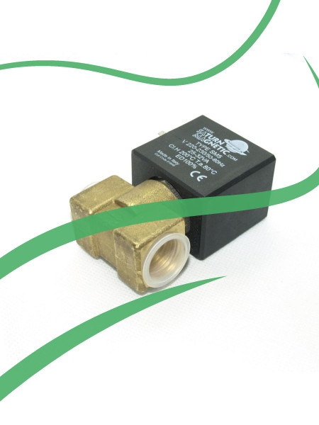 Электромагнитный клапан SA-MA 1/2" N.1320 PRIMA