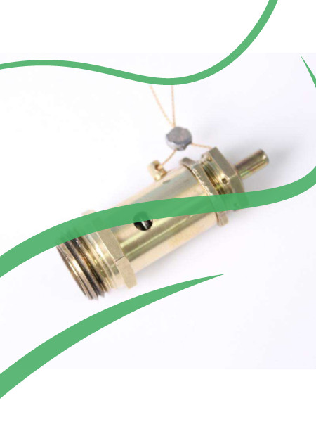 Аварийный клапан JATI JT-DLD-6 (Safety valve) (D020)