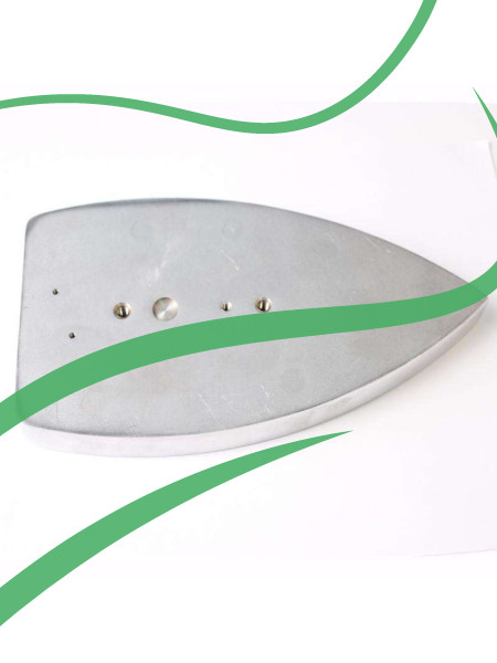 Подошва утюга STB-200 (8301) WEIJIE
