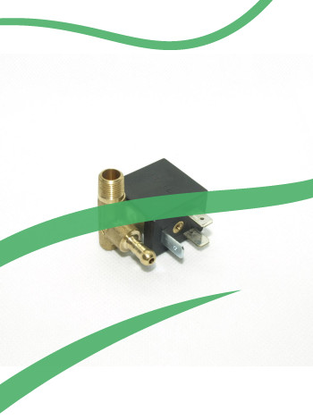 Электромагнитный клапан JATI JT-2002/2035 (steam valve module) WEIJIE