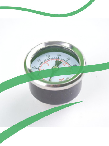 Манометр JATI JT-2002/2035 (manometer) WEIJIE