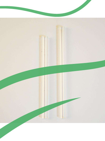 Трубка уровня воды JATI JT-35B (Glass tube) WEIJIE
