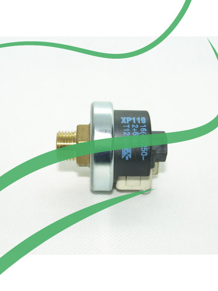 Датчик давления 1/4 1,5-4 bar (A 087) O.1110 PRIMA