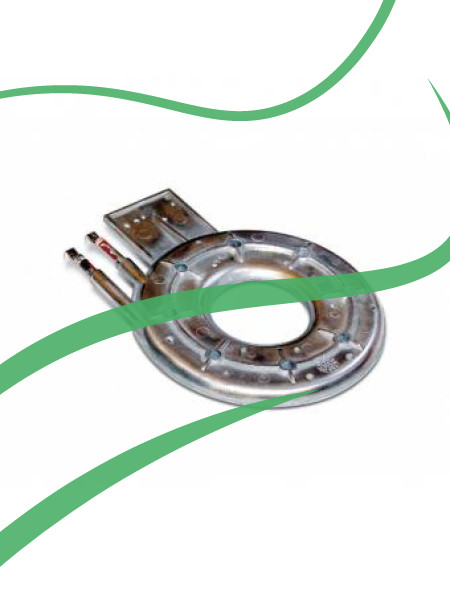 ТЭН JT-2035 (heating element) WEIJIE