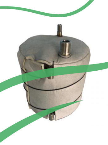 Бойлер JATI JT-35B-200 (3,5л) (boiler It.3) WEIJIE
