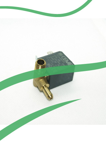 Электромагнитный клапан JATI JT-2002/2035/S6000 (CD372) N.0020 PRIMA