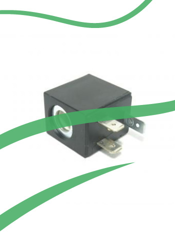 Катушка электромагнитного клапана JATI JT-2002/2035 (solenoud valve) WEIJIE