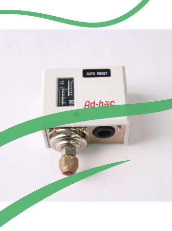 Датчик давления JATI JT-DLD-6 (D065)