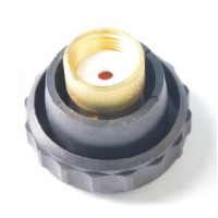 Пробка бойлера с аварийным клапаном (5/8") (A130) O.0770 PRIMA