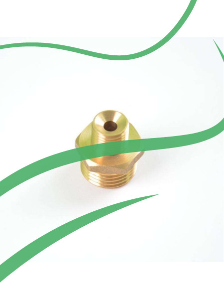 Штуцер 1/2"x1/4" (Connection) (D043)