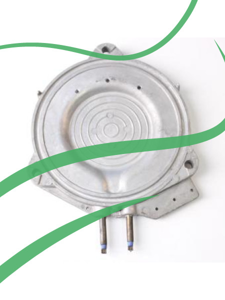 ТЭН бойлера (1500W) A 054A