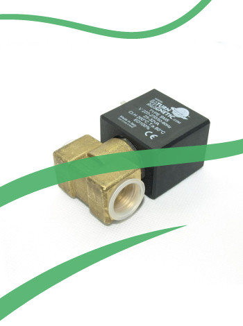 Электромагнитный клапан SA-MA 1/2" N.1320 PRIMA