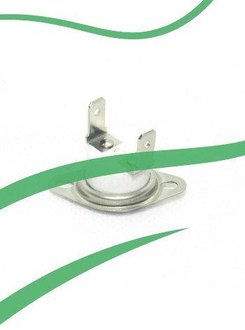 Датчик температуры 260C JATI JT-2035 (temperature fuse) WEIJIE