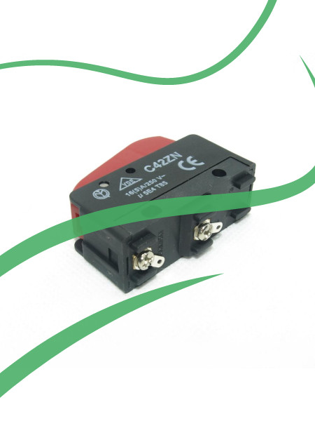Кнопка подачи пара JATI JT-5B-200 (Micro switch) (DDP007) WEIJIE
