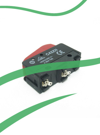 Кнопка подачи пара JATI JT-5B-200 (Micro switch) (DDP007) WEIJIE