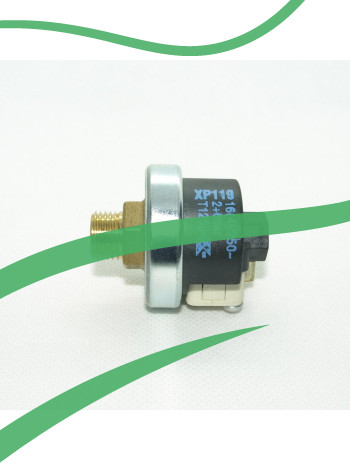 Датчик давления 1/4 1,5-4 bar (A 087) O.1110 PRIMA